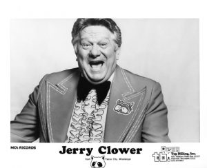Jerry Clower | MadeInMississippi.US