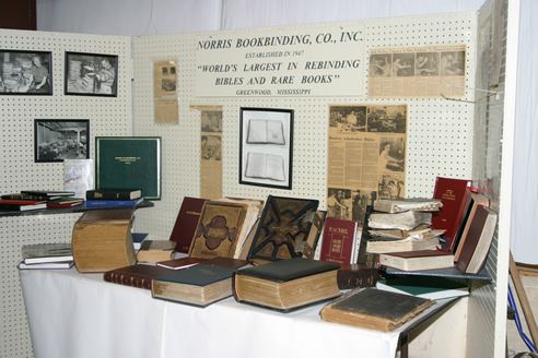 Norris Bookbinding Company