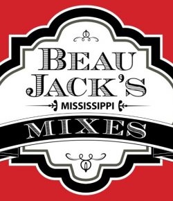 Beau Jack’s Mixes