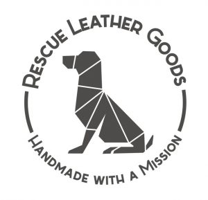 Rescue Leather Goods Logo